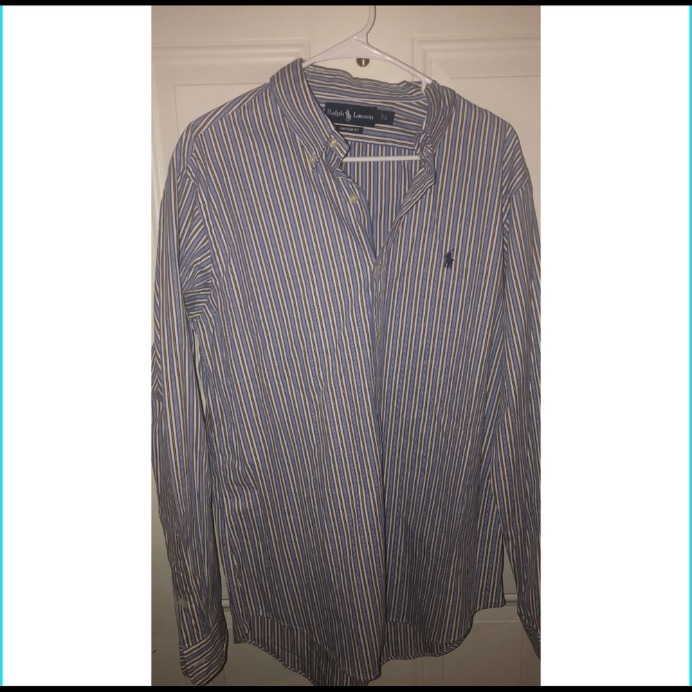 Polo Ralph Lauren Men’s Shirt